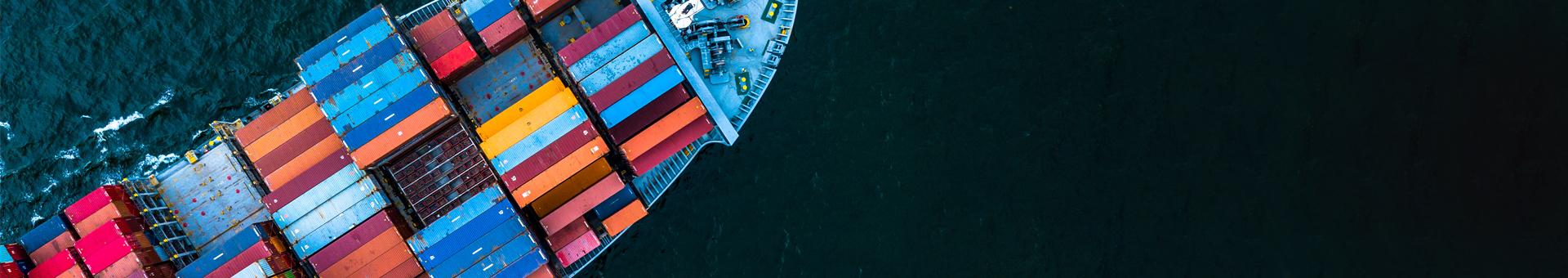 Global Freight Management